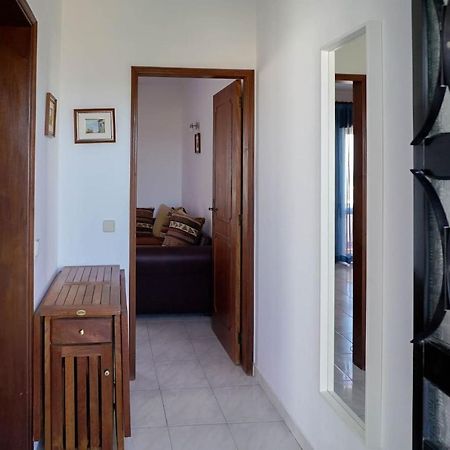 Studio Apartment With Sea View & Fibre Internet Albufeira Extérieur photo